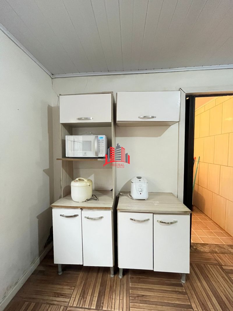 CASA 1 quarto  no bairro IGARA