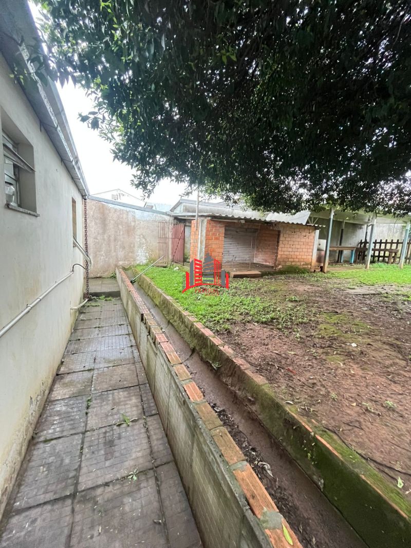 CASA 1 quarto  no bairro IGARA