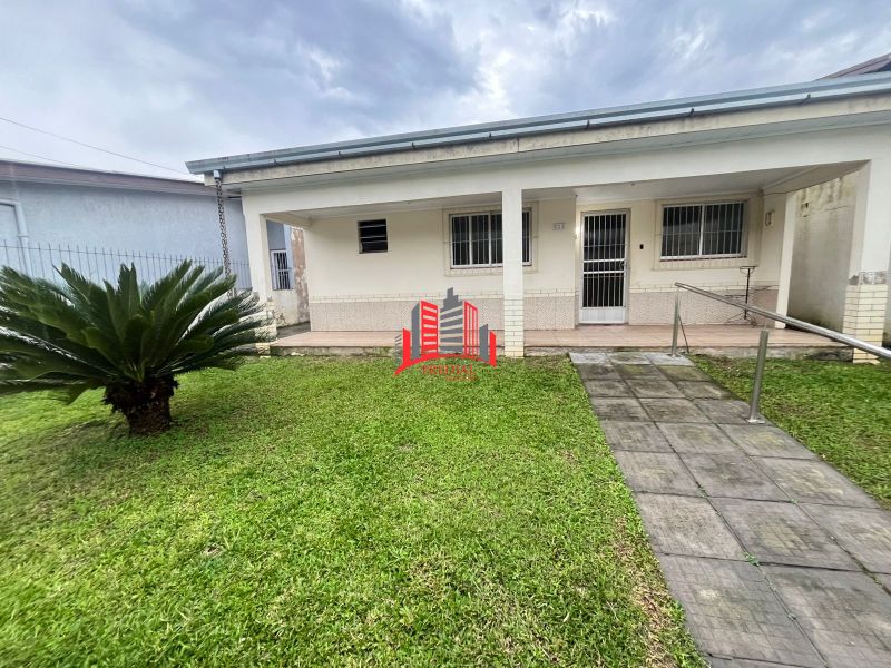 CASA 1 quarto  no bairro IGARA
