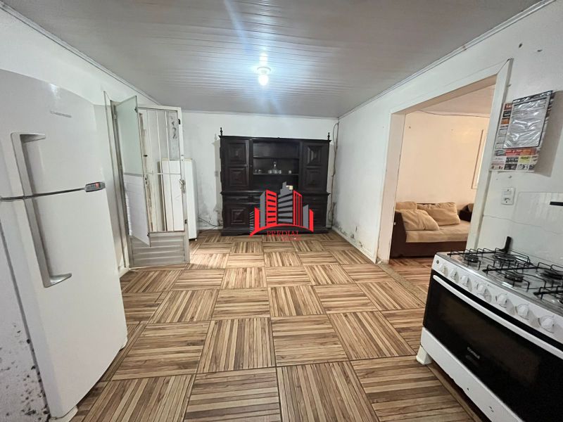 CASA 1 quarto  no bairro IGARA