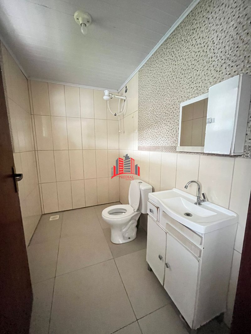 CASA 1 quarto  no bairro IGARA