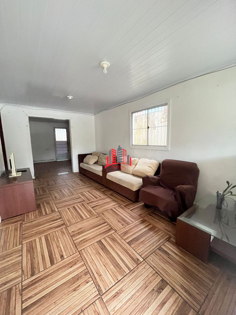 CASA 1 quarto  no bairro IGARA