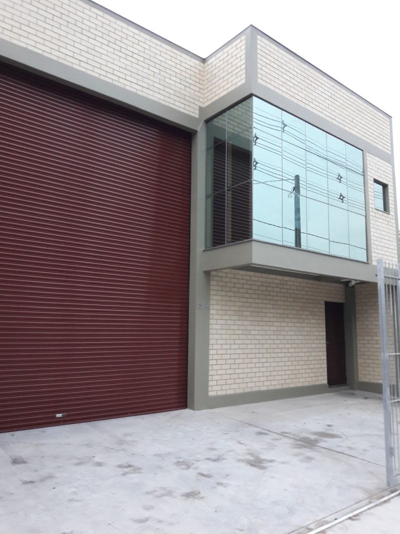 PAVILHÃO no bairro MATHIAS VELHO em CANOAS