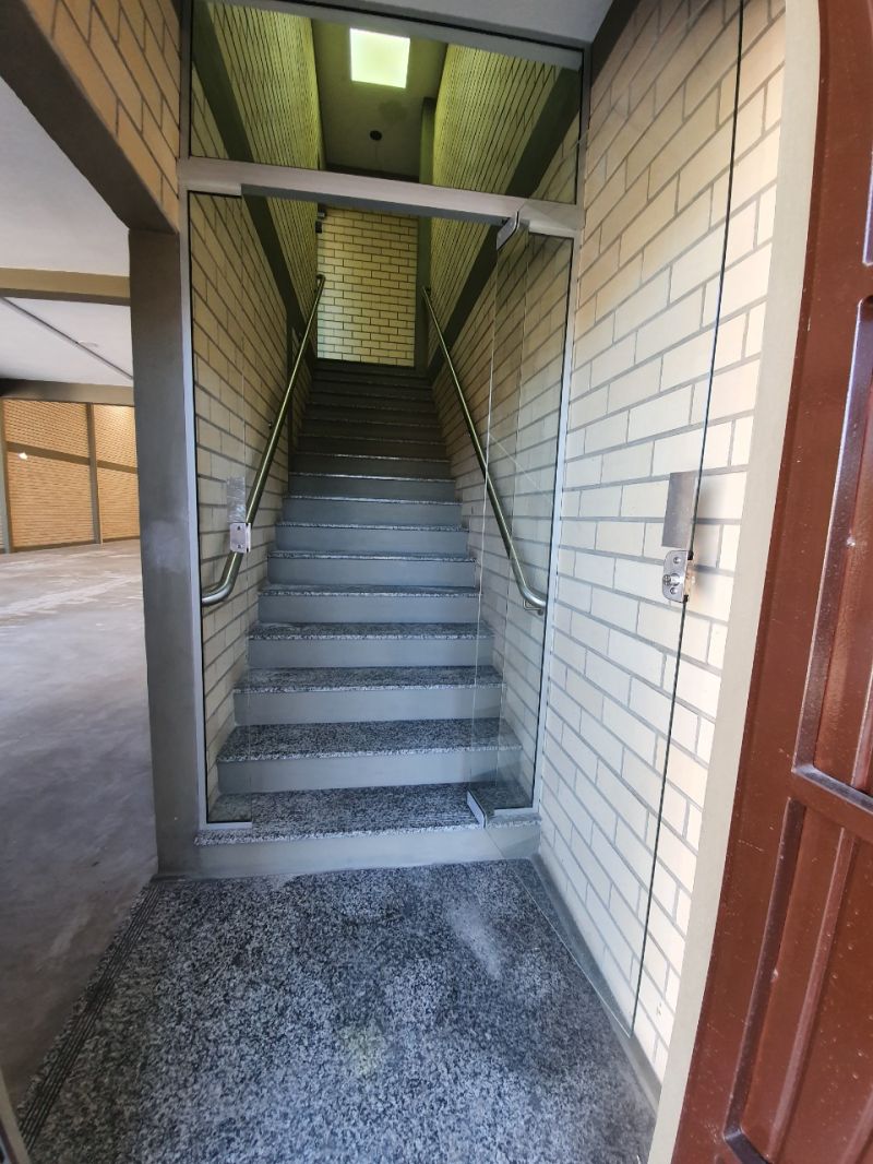 PAVILHÃO no bairro MATHIAS VELHO em CANOAS