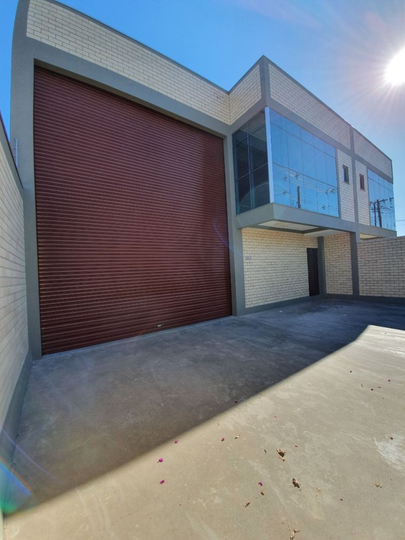 PAVILHÃO no bairro MATHIAS VELHO em CANOAS
