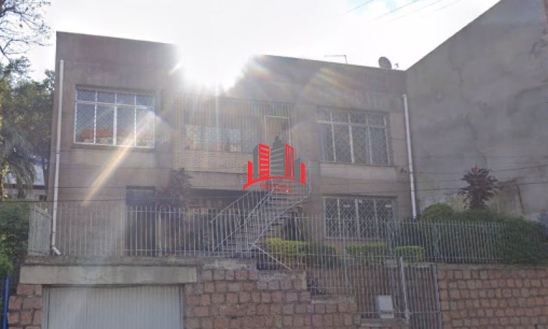 Casa Comercial para Aluguel no Centro de Canoas - Predial Imóveis