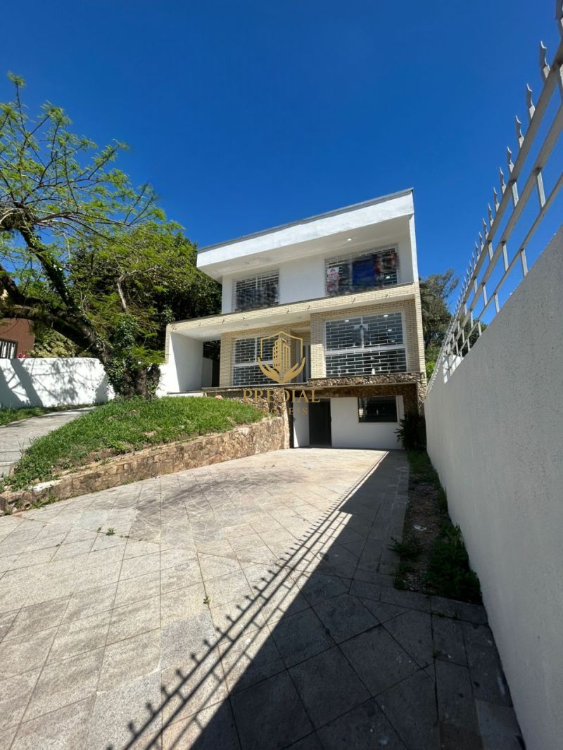 Imóvel comercial 520m² no Centro de Canoas  ideal para clínicas e empresas