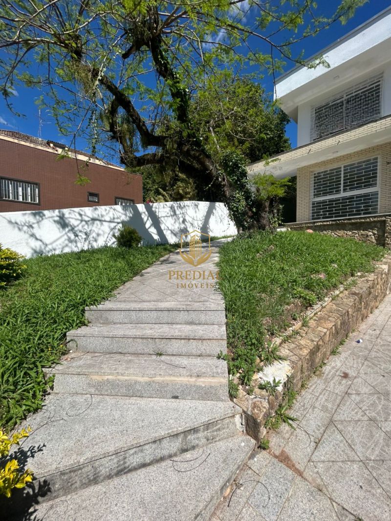 Imóvel comercial 520m² no Centro de Canoas  ideal para clínicas e empresas