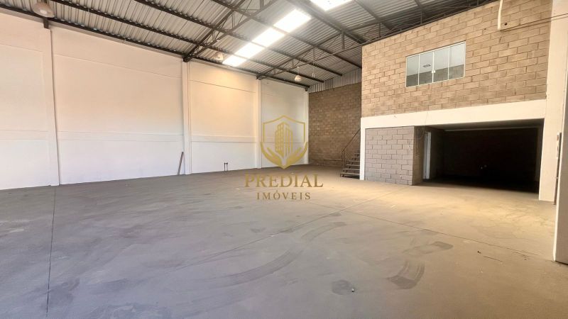 PAVILHÃO no bairro SÃO LUIS