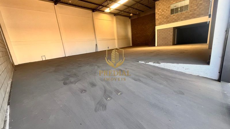 PAVILHÃO no bairro SÃO LUIS