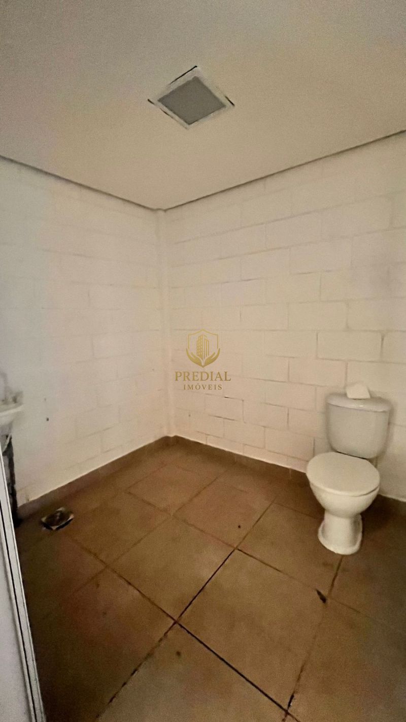 PAVILHÃO no bairro SÃO LUIS