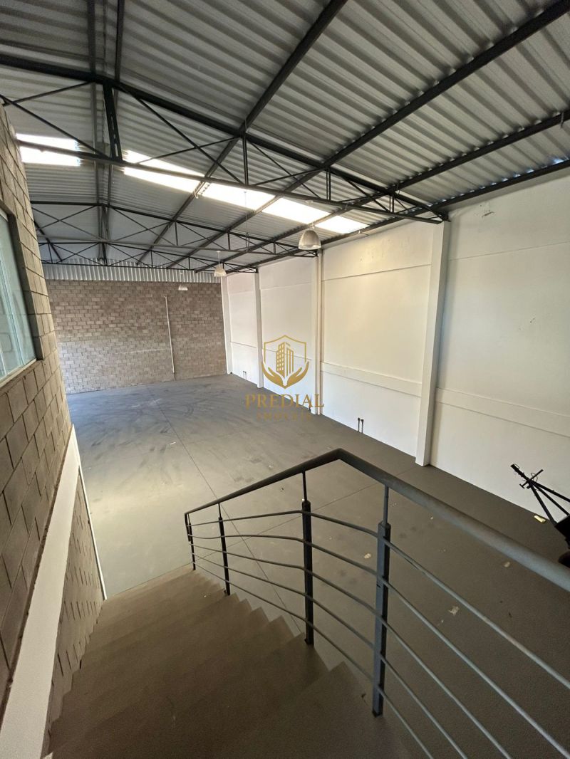 PAVILHÃO no bairro SÃO LUIS