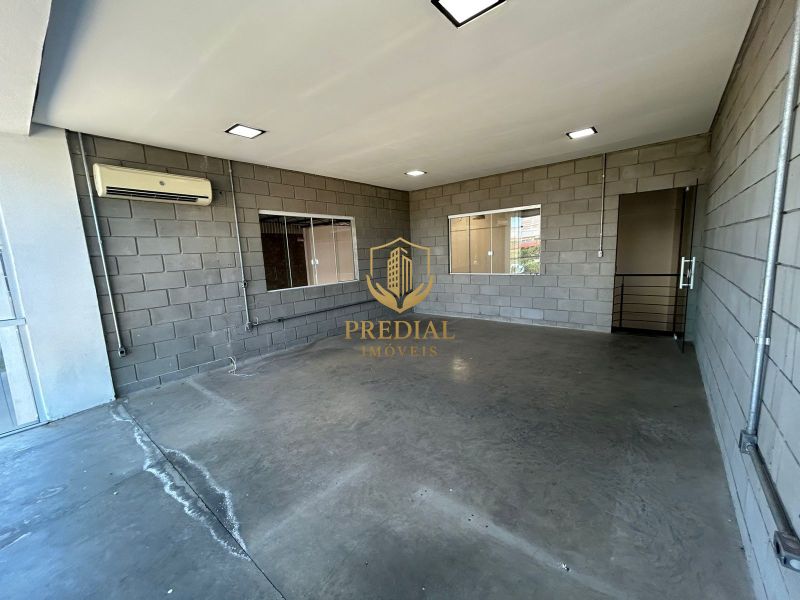 PAVILHÃO no bairro SÃO LUIS