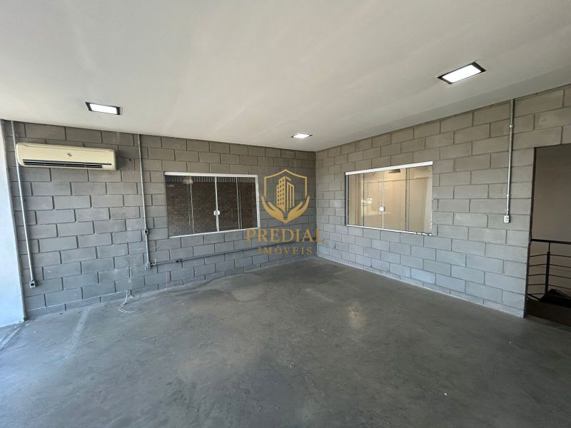 PAVILHÃO no bairro SÃO LUIS