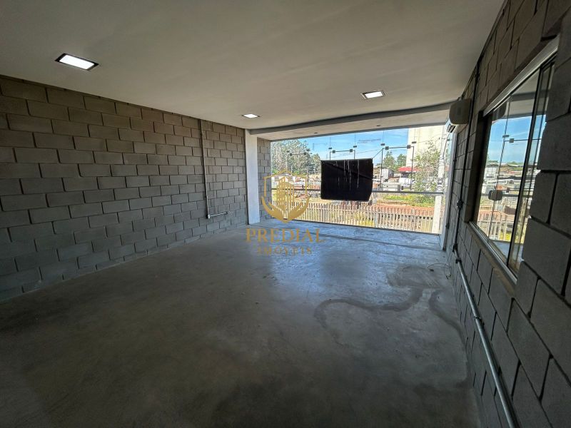 PAVILHÃO no bairro SÃO LUIS