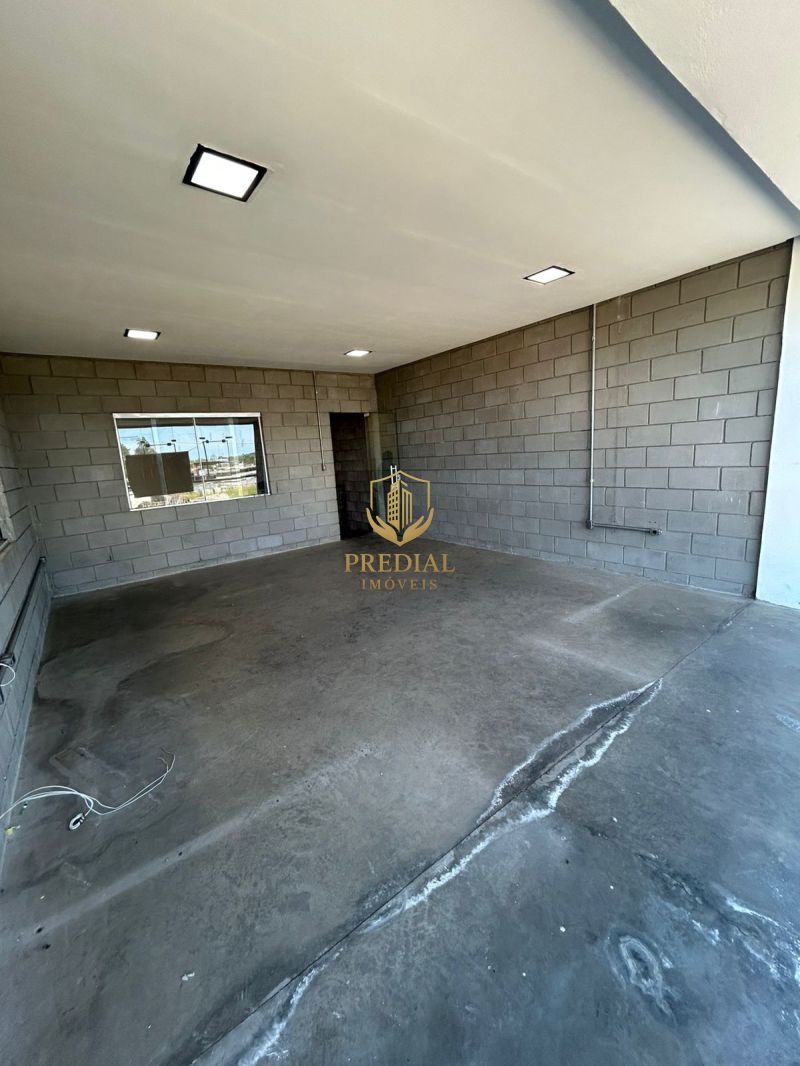 PAVILHÃO no bairro SÃO LUIS