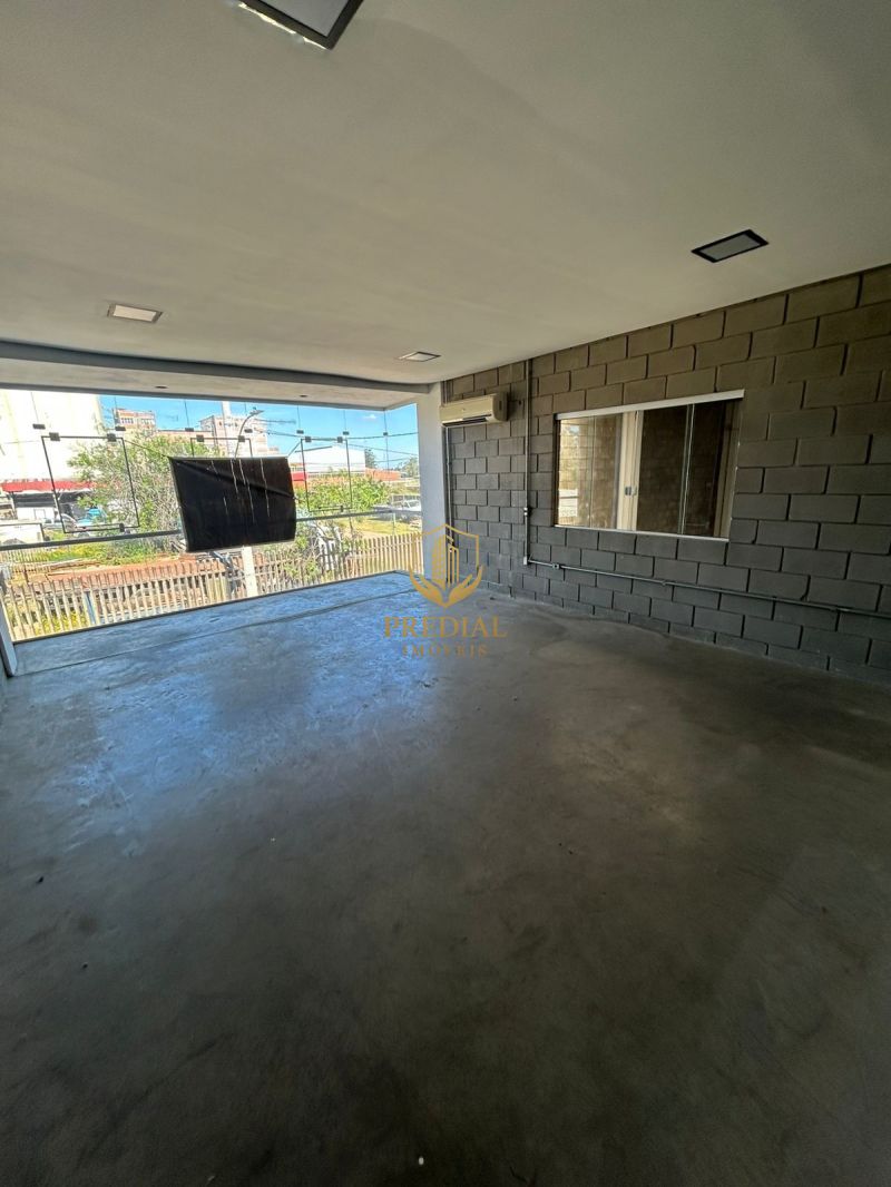 PAVILHÃO no bairro SÃO LUIS