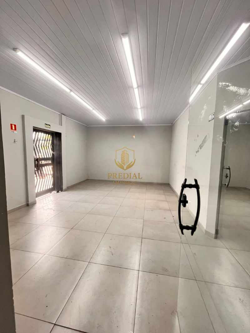 PAVILHÃO no bairro NITERÓI em CANOAS