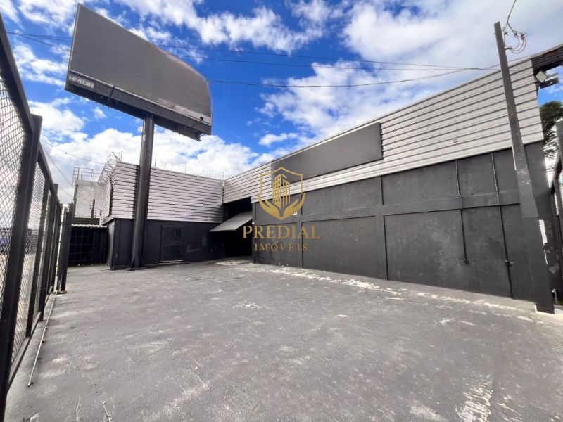 PAVILHÃO no bairro NITERÓI em CANOAS