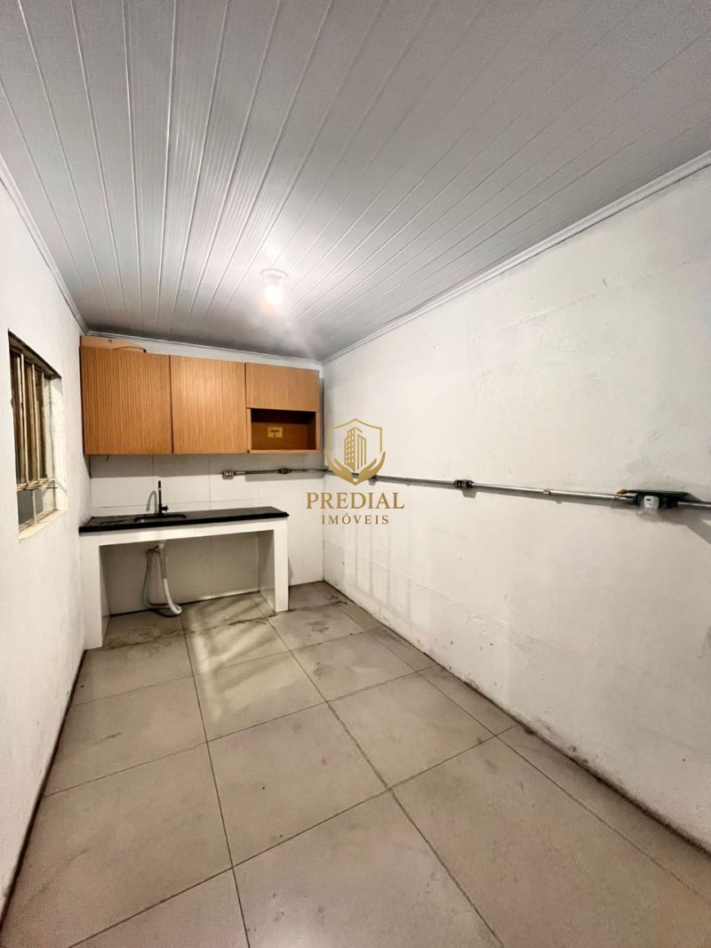 PAVILHÃO no bairro NITERÓI em CANOAS