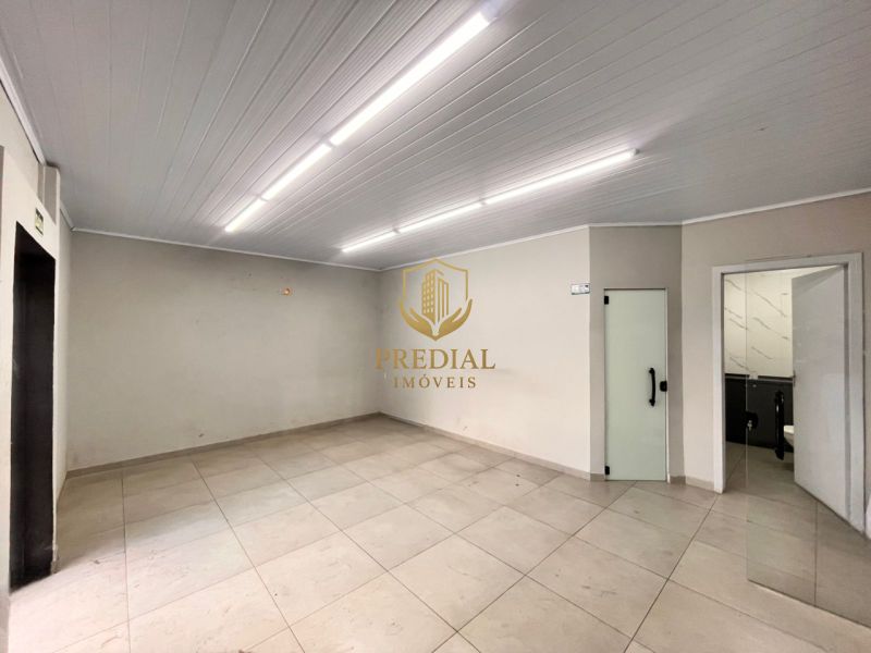 PAVILHÃO no bairro NITERÓI em CANOAS