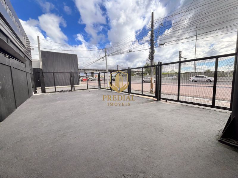 PAVILHÃO no bairro NITERÓI em CANOAS