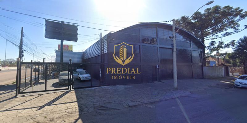 PAVILHÃO no bairro NITERÓI em CANOAS