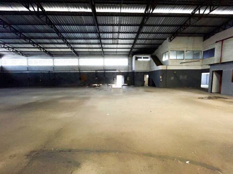 PAVILHÃO no bairro RIO BRANCO em CANOAS