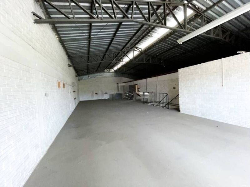 PAVILHÃO no bairro RIO BRANCO em CANOAS