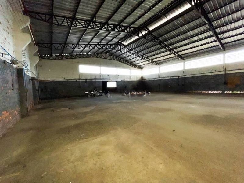 PAVILHÃO no bairro RIO BRANCO em CANOAS