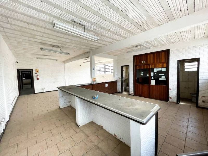 PAVILHÃO no bairro RIO BRANCO em CANOAS