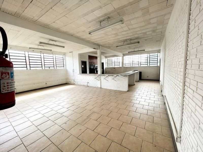 PAVILHÃO no bairro RIO BRANCO em CANOAS