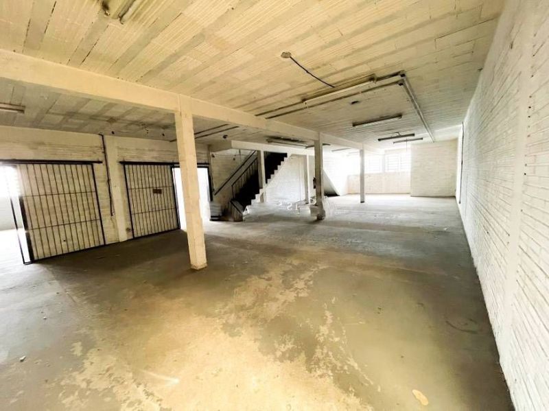 PAVILHÃO no bairro RIO BRANCO em CANOAS