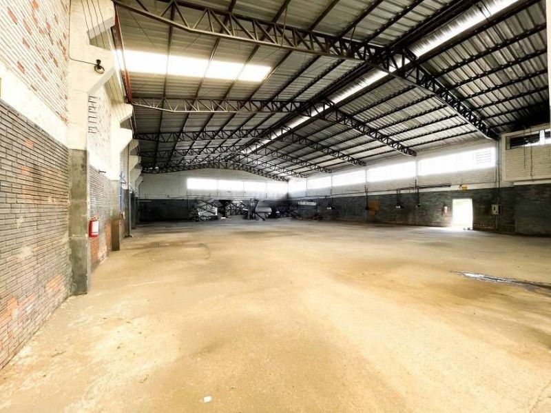 PAVILHÃO no bairro RIO BRANCO em CANOAS