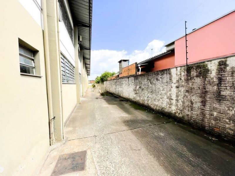 PAVILHÃO no bairro RIO BRANCO em CANOAS