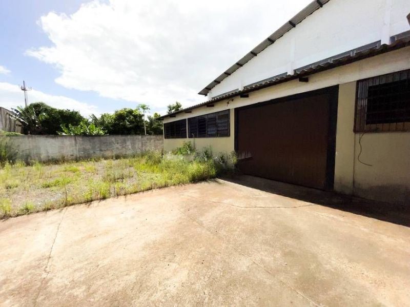 PAVILHÃO no bairro RIO BRANCO em CANOAS