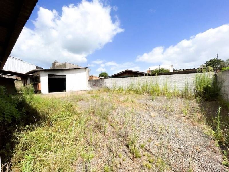 PAVILHÃO no bairro RIO BRANCO em CANOAS