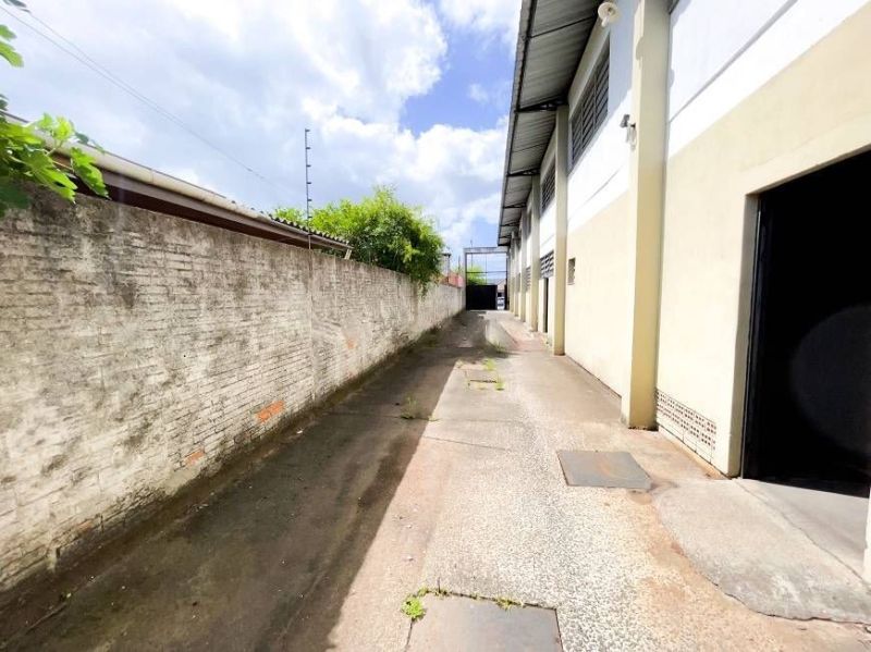 PAVILHÃO no bairro RIO BRANCO em CANOAS