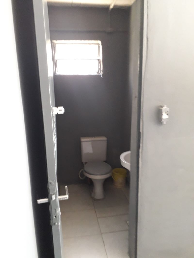PAVILHÃO no bairro FÁTIMA em CANOAS