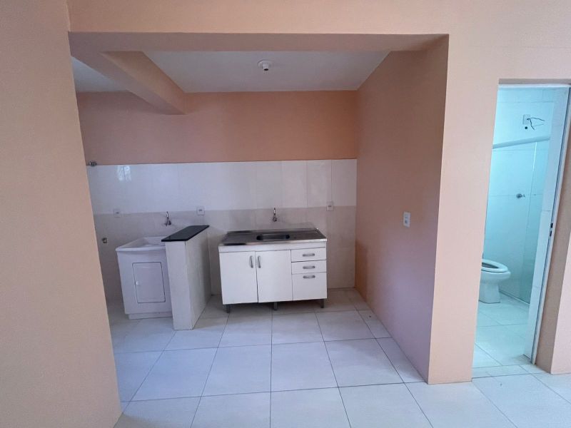 JK 1 quarto  no bairro IGARA