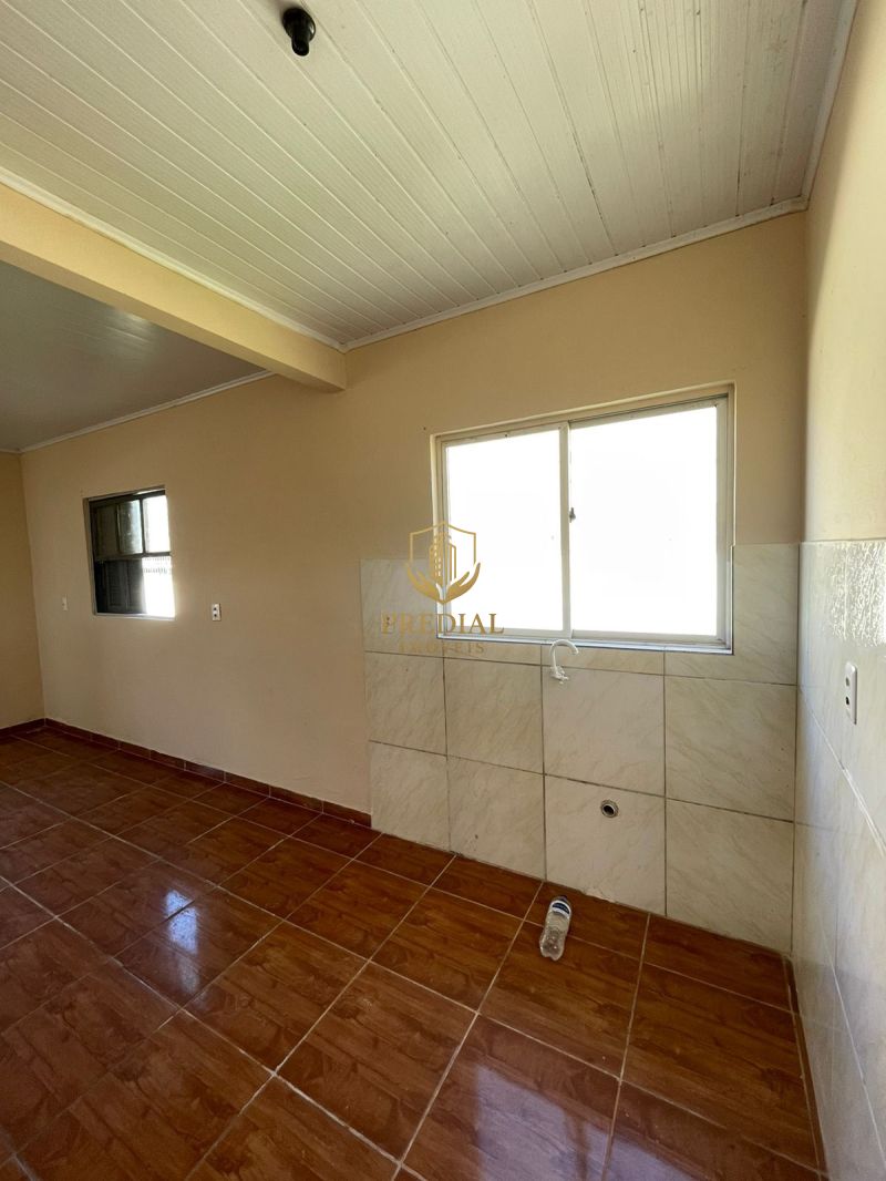 CASA 2 quartos  no bairro MATHIAS VELHO