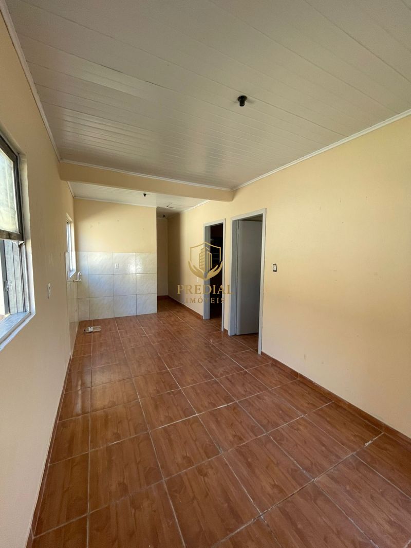 CASA 2 quartos  no bairro MATHIAS VELHO