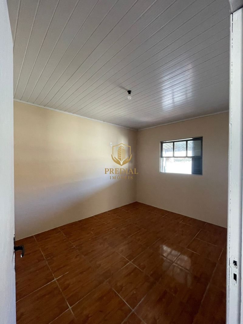 CASA 2 quartos  no bairro MATHIAS VELHO