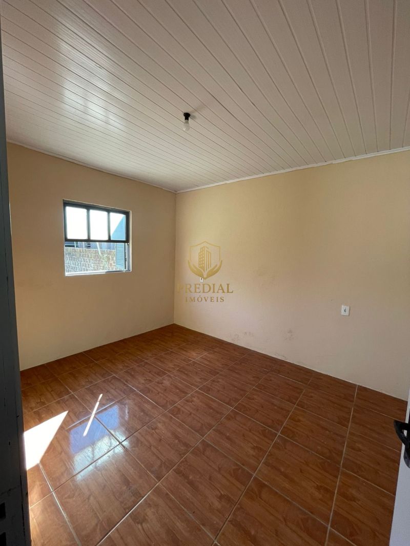 CASA 2 quartos  no bairro MATHIAS VELHO