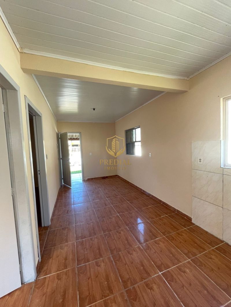 CASA 2 quartos  no bairro MATHIAS VELHO