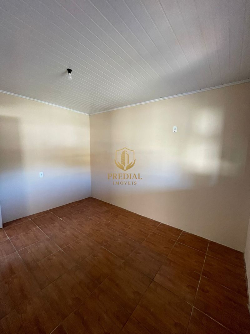 CASA 2 quartos  no bairro MATHIAS VELHO