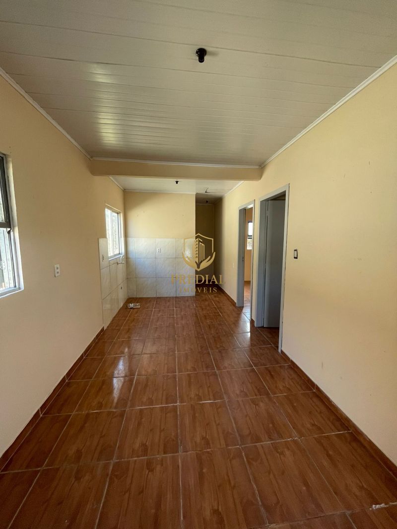 CASA 2 quartos  no bairro MATHIAS VELHO