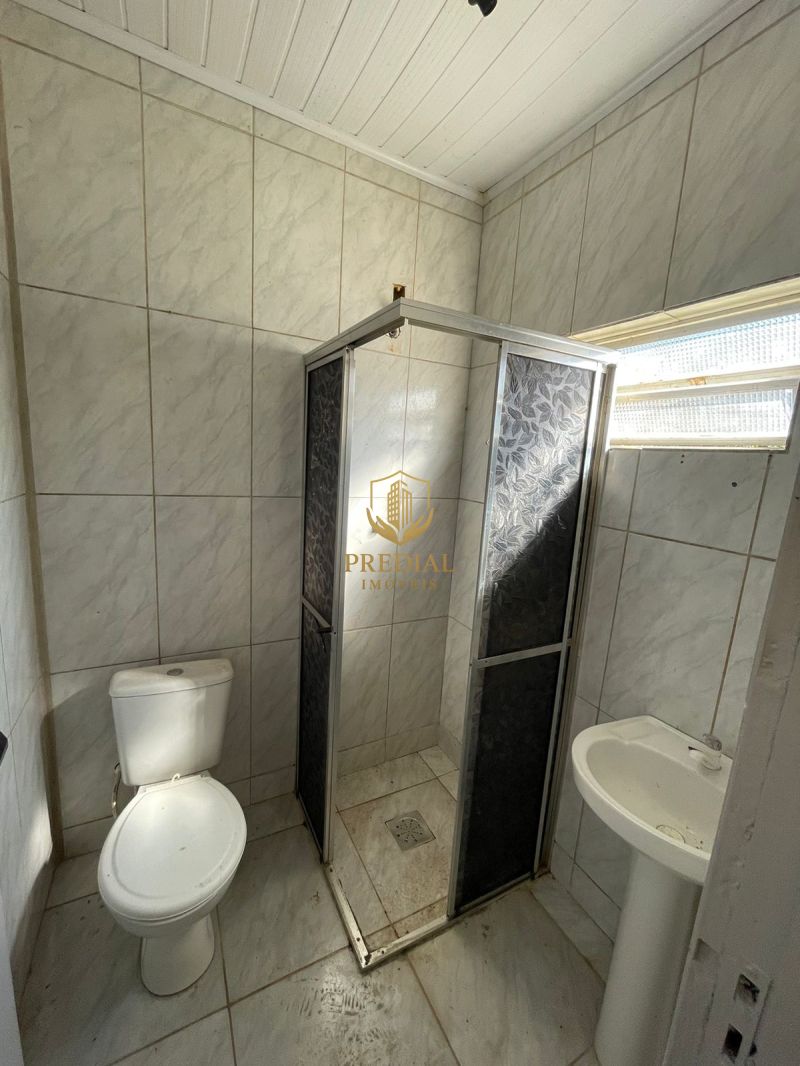 CASA 2 quartos  no bairro MATHIAS VELHO