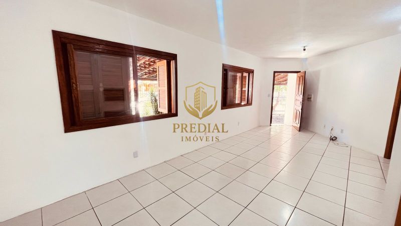 CASA 2 quartos  no bairro OLARIA