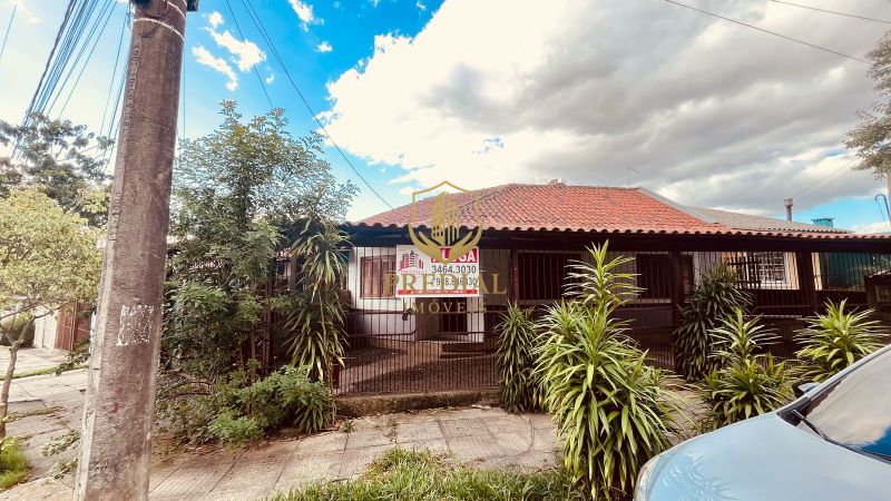 CASA 2 quartos  no bairro OLARIA